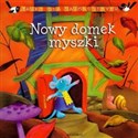 Nowy domek myszki online polish bookstore