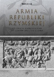 Armia republiki rzymskiej - Polish Bookstore USA