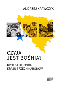 Czyja jest Bośnia? Krótka historia kraju trzech narodów Polish Books Canada