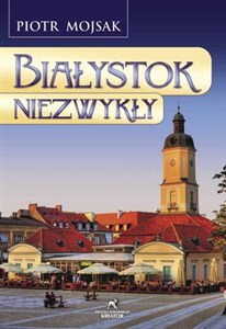 Białystok niezwykły Bookshop