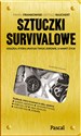 Sztuczki survivalowe - Witold Rajchert, Paweł Frankowski - Polish Bookstore USA