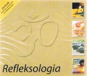 Refleksologia  