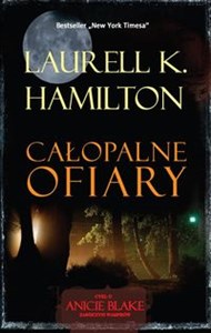 Całopalne ofiary  