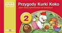 PUS Przygody Kurki Koko 2 jesień Zabawy ogólnorozwojowe dla najmłodszych to buy in Canada