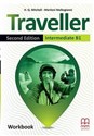 Traveller 2nd ed Intermediate B1 WB  