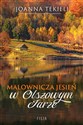 Malownicza jesień w Olszowym Jarze  