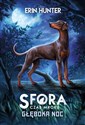 Głęboka noc. Sfora. Czas mroku tom 2 - Erin Hunter