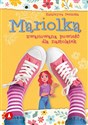 Mariolka Zwariowana powieść dla nastolatek Polish Books Canada