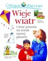 Ciekawe dlaczego Wieje wiatr i inne pytania na temat naszej planety polish books in canada