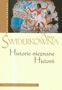 Historie nieznane Historii buy polish books in Usa