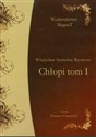 [Audiobook] Chłopi tom I  