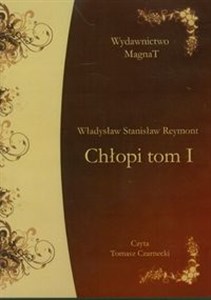 [Audiobook] Chłopi tom I  