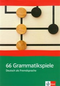 66 Grammatikspiele buy polish books in Usa