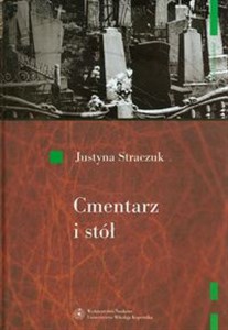 Cmentarz i stół Pogranicze prawosławno-katolickie w Polsce i na Białorusi  