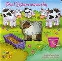 Bee Jestem owieczką - Nancy Parent