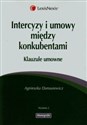 Intercyzy i umowy między konkubentami Klauzule umowne to buy in Canada