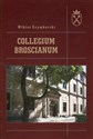 Collegium Broscianum Polish Books Canada