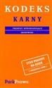 Kodeks karny  polish books in canada