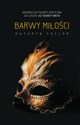 Barwy miłości online polish bookstore