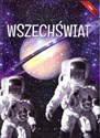 Encyklopedia Wszechświat Fakty -  books in polish