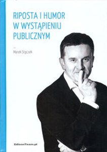 [Audiobook] Riposta i humor w wystąpieniu publicznym pl online bookstore