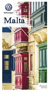 Malta [Pascal Holiday] Canada Bookstore