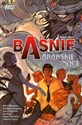 Baśnie Arabskie noce i dnie Komiks - Bill Willingham