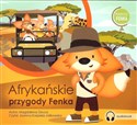 [Audiobook] Afrykańskie przygody Fenka - Opracowanie Zbiorowe pl online bookstore