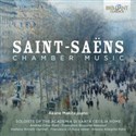 Saint-Saens: Chamber Music  in polish