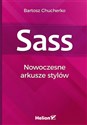 Sass Nowoczesne arkusze stylów to buy in Canada