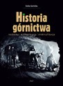 Historia górnictwa technika/mechanizacja/elektryfikacja bookstore