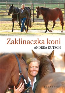 Zaklinaczka koni Polish Books Canada