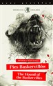 Sherlock Holmes. Pies Baskervillów / The Hound of the Baskervilles (nowy przekład) chicago polish bookstore
