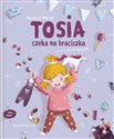 Tosia czeka na braciszka - Polish Bookstore USA
