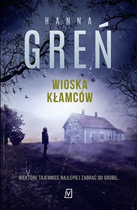 Wioska kłamców Bookshop