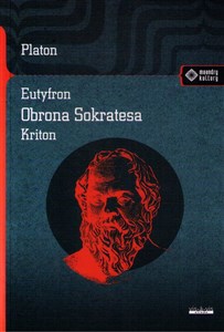 Eutyfron Obrona Sokratesa Kriton Canada Bookstore