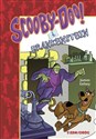 Scooby-Doo! i Frankenstein - James Gelsey