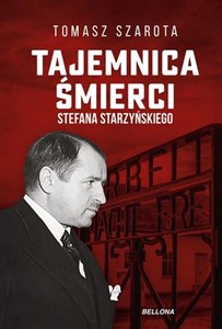 Tajemnica śmierci Stefana Starzyńskiego  