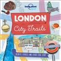 City Trails - London  chicago polish bookstore