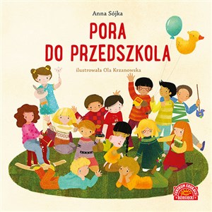 Pora do przedszkola pl online bookstore