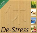 Zwalcznie Stresu - De-Stress CD  