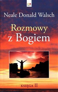Rozmowy z Bogiem Księga 2  Polish Books Canada