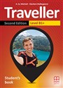 Traveller 2nd ed B1+ SB  Polish bookstore