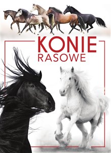 Konie rasowe Bookshop