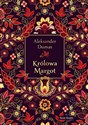 Królowa Margot (elegancka edycja) chicago polish bookstore