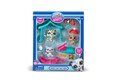 Littlest Pet Shop Zestaw Showy Day Play - 