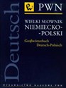Wielki słownik niemiecko-polski PWN - Polish Bookstore USA