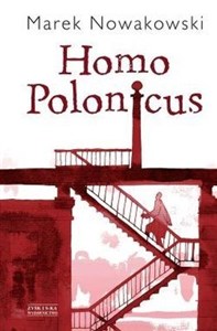 Homo Polonicus buy polish books in Usa