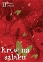 Krew na szlaku. Tom 11  - Shuzo Oshimi