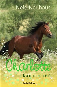 Charlotte i koń marzeń chicago polish bookstore